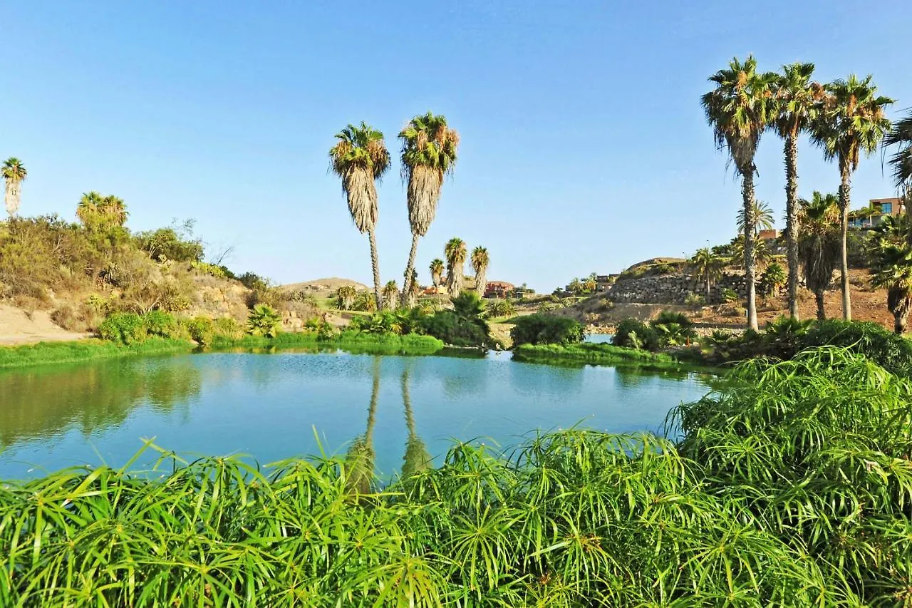 Villa Salobre Vista Golf 26 Maspalomas  España