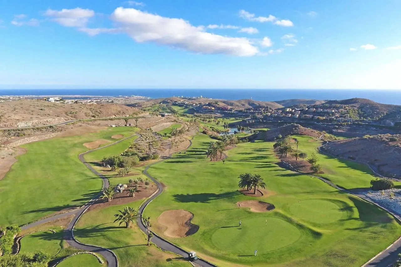 Villa Salobre Vista Golf 26 Maspalomas  0*, Maspalomas (Gran Canaria) España