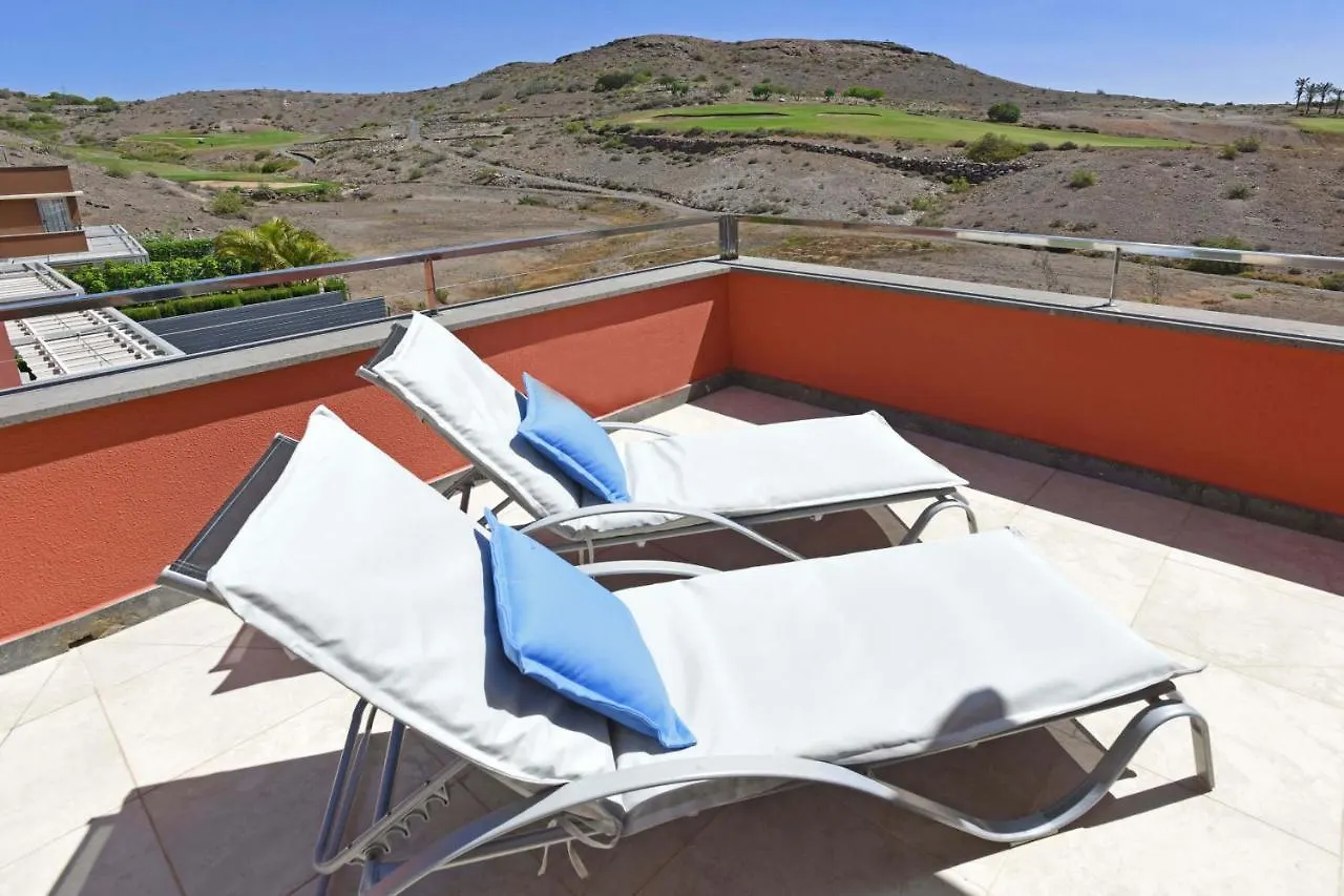 Villa Salobre Vista Golf 26 Maspalomas  Spagna