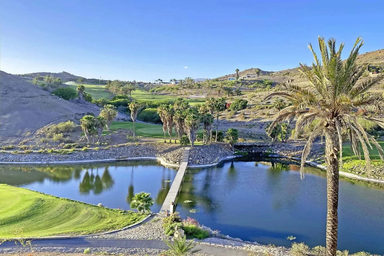 Villa Salobre Vista Golf 26 Maspalomas  Maspalomas (Gran Canaria)