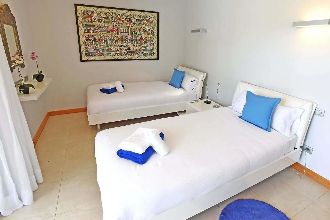 Casa vacanze Villa Salobre Vista Golf 26 Maspalomas  Spagna