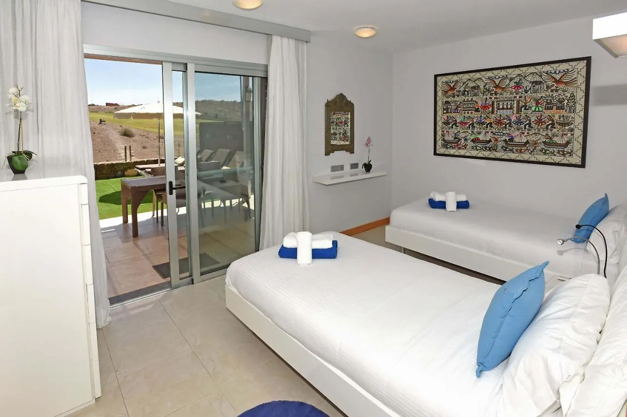 Casa vacanze Villa Salobre Vista Golf 26 Maspalomas