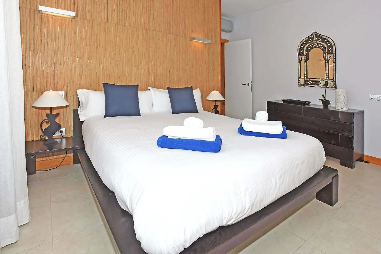 Villa Salobre Vista Golf 26 Maspalomas  Сasa de vacaciones